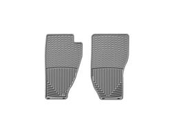 WeatherTech All-Weather Floor Mats for 2008-2012 LIBERTY, 2007-2011 NITRO - W10GR