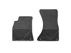WeatherTech All-Weather Floor Mats W111