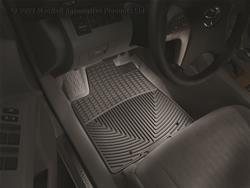 WeatherTech All-Weather Floor Mats for 2008-2013 HIGHLANDER - W120