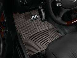 WeatherTech All-Weather Floor Mats W124CO