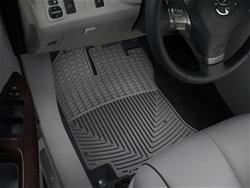 Venza Weathertech All Weather Floor Mats W128 Free Shipping On