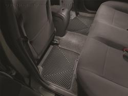 WeatherTech All-Weather Floor Mats for 2004-2009 PRIUS - W130