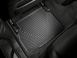 WeatherTech All-Weather Floor Mats for 2010-2013 750I XDRIVE, 750I, 2011-2013 740I - W133