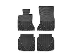 WeatherTech All-Weather Floor Mats W135-W134