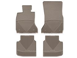WeatherTech All-Weather Floor Mats W135TN-W314TN
