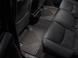 WeatherTech All-Weather Floor Mats W136CO
