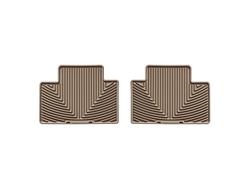 WeatherTech All-Weather Floor Mats W136TN