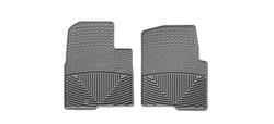 WeatherTech All-Weather Floor Mats for 2009-2010 F-150 - W137GR