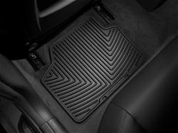 WeatherTech All-Weather Floor Mats W141