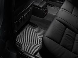WeatherTech All-Weather Floor Mats W143