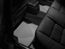 WeatherTech All-Weather Floor Mats W143GR