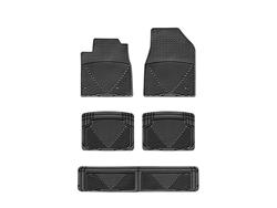WeatherTech All-Weather Floor Mats W148-W20-W60