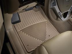 WeatherTech All-Weather Floor Mats W148TN