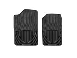 WeatherTech All-Weather Floor Mats W14