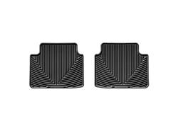 WeatherTech All-Weather Floor Mats for 2008-2017 ACCORD, 2009-2013 FIT, 2012-2017 PRIUS V - W150