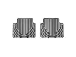 WeatherTech All-Weather Floor Mats for 2008-2017 ACCORD, 2009-2013 FIT, 2012-2017 PRIUS V - W150GR