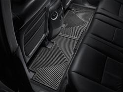WeatherTech All-Weather Floor Mats for 2009-2015 PILOT - W152