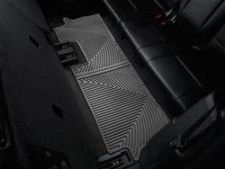 WeatherTech All-Weather Floor Mats for 2009-2015 PILOT - W153