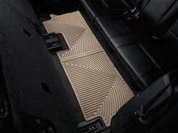 WeatherTech All-Weather Floor Mats W153TN