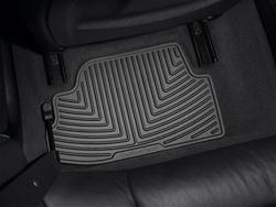 WeatherTech All-Weather Floor Mats W155
