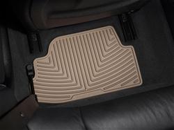 WeatherTech All-Weather Floor Mats W155TN