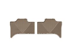WeatherTech All-Weather Floor Mats for 2000-2006 X5 - W158TN