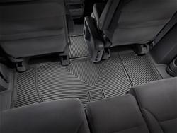 WeatherTech All-Weather Floor Mats for 2005-2010 ODYSSEY - W159