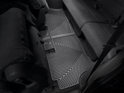 WeatherTech All-Weather Floor Mats for 2005-2010 ODYSSEY - W160