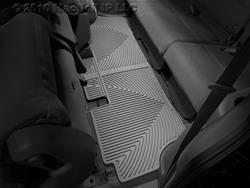 WeatherTech All-Weather Floor Mats for 2005-2010 ODYSSEY - W160GR