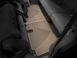 WeatherTech All-Weather Floor Mats for 2005-2010 ODYSSEY - W160TN