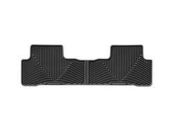 WeatherTech All-Weather Floor Mats for 2007-2016 CR-V - W162