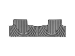 WeatherTech All-Weather Floor Mats for 2007-2016 CR-V - W162GR