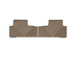 WeatherTech All-Weather Floor Mats for 2007-2016 CR-V - W162TN