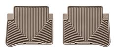 WeatherTech All-Weather Floor Mats W164TN