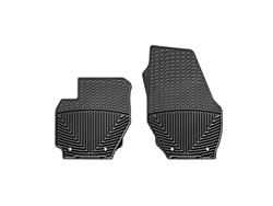 WeatherTech All-Weather Floor Mats W169