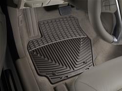 WeatherTech All-Weather Floor Mats W169CO