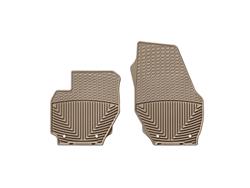 WeatherTech All-Weather Floor Mats W169TN