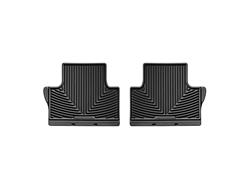WeatherTech All-Weather Floor Mats W170