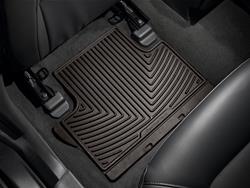 WeatherTech All-Weather Floor Mats W170CO