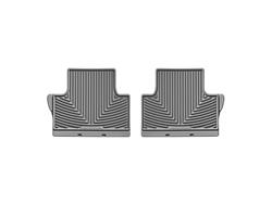WeatherTech All-Weather Floor Mats W170GR