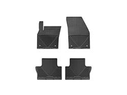 WeatherTech All-Weather Floor Mats for 2007-2013 C70 - W171-W170