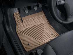 WeatherTech All-Weather Floor Mats W171TN