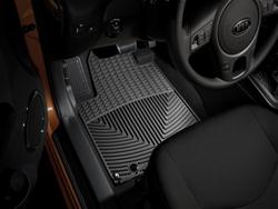 WeatherTech All-Weather Floor Mats for 2010-2013 SOUL - W173