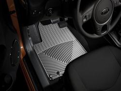 WeatherTech All-Weather Floor Mats for 2010-2013 SOUL - W173GR