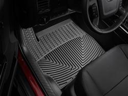 WeatherTech All-Weather Floor Mats for 2005-2012 ESCAPE, 2005-2011 MARINER, 2005-2010 TRIBUTE - W177