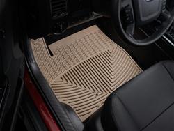 WeatherTech All-Weather Floor Mats for 2005-2012 ESCAPE, 2005-2011 MARINER, 2005-2010 TRIBUTE - W177TN