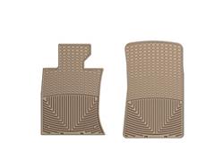 WeatherTech All-Weather Floor Mats for 2002-2015 COOPER - W183TN