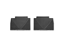 WeatherTech All-Weather Floor Mats W185