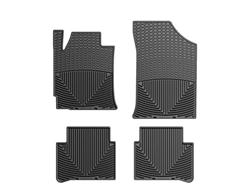 WeatherTech All-Weather Floor Mats for 2007-2012 ALTIMA - W188-W209