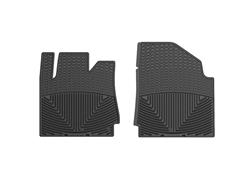 WeatherTech All-Weather Floor Mats for 2010-2016 SRX - W191